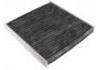 空調(diào)濾清器 Cabin Air Filter:27 27 747 11R
